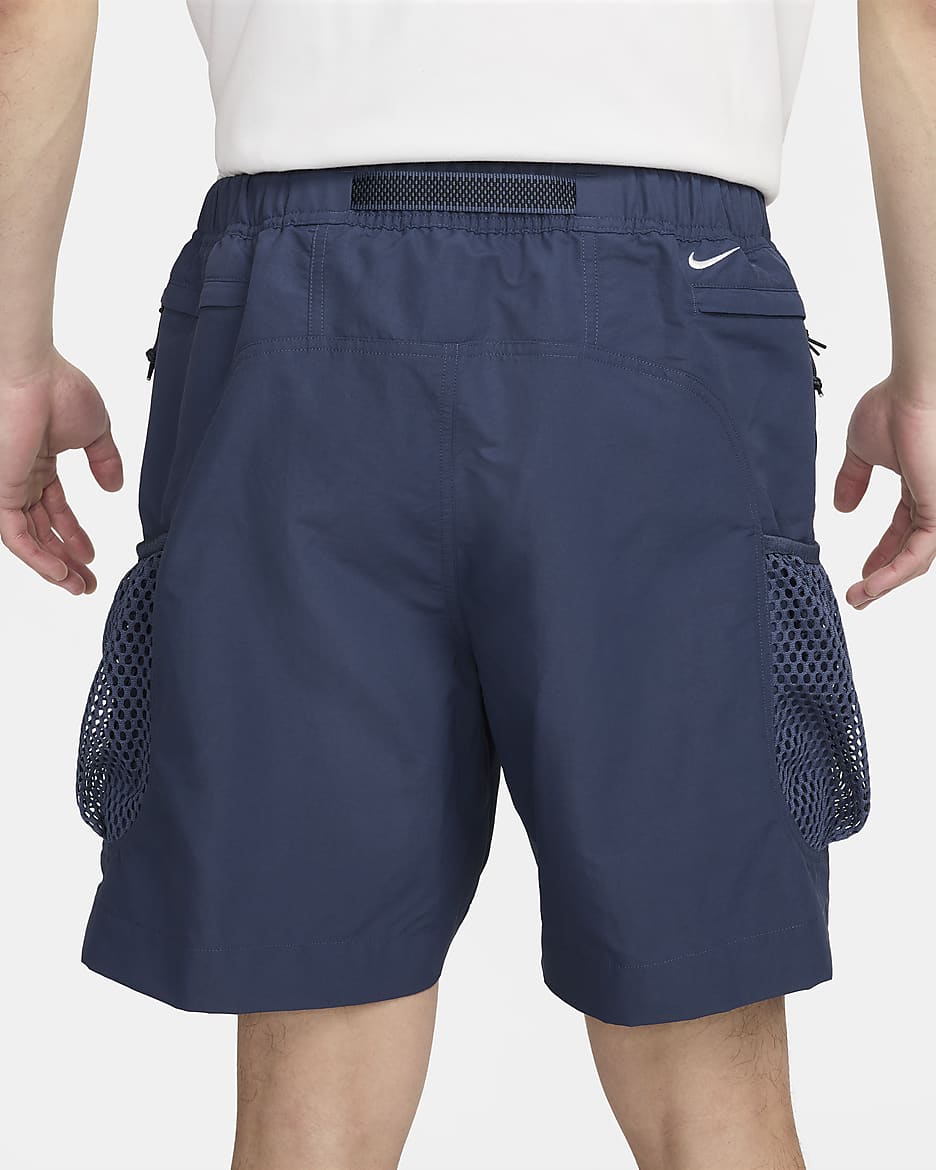 NIKE ACG CARGO SHORT カーゴショーツ 名作 ショートパンツ | wonderb.ricardopadovan.com